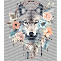 Animal Integration-DW 816